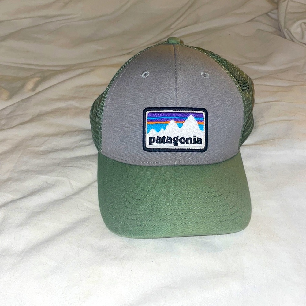 Patagonia Trucker Hat